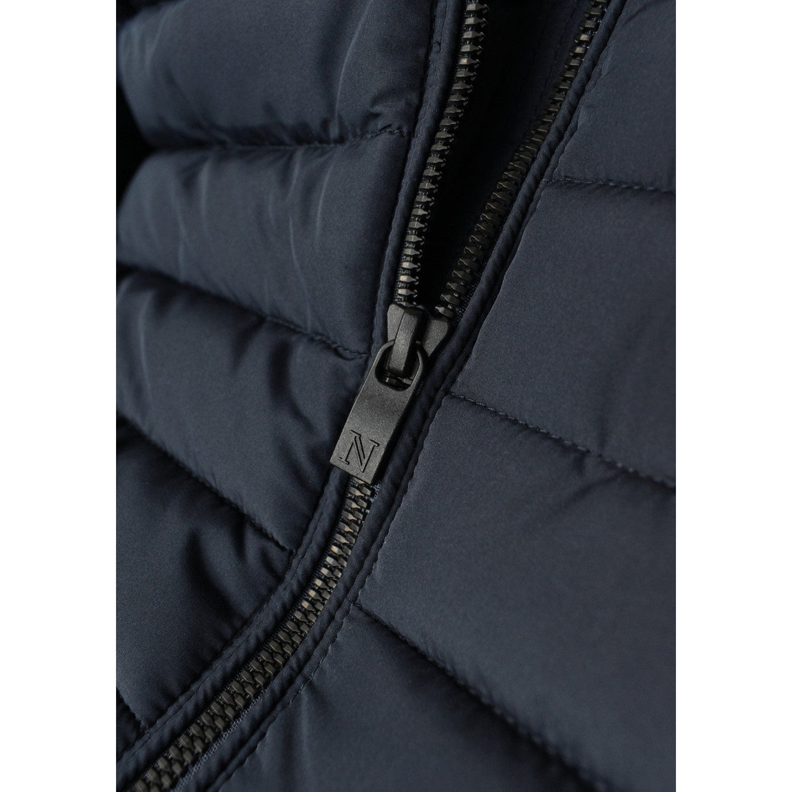 Nimbus Crescent Jacket