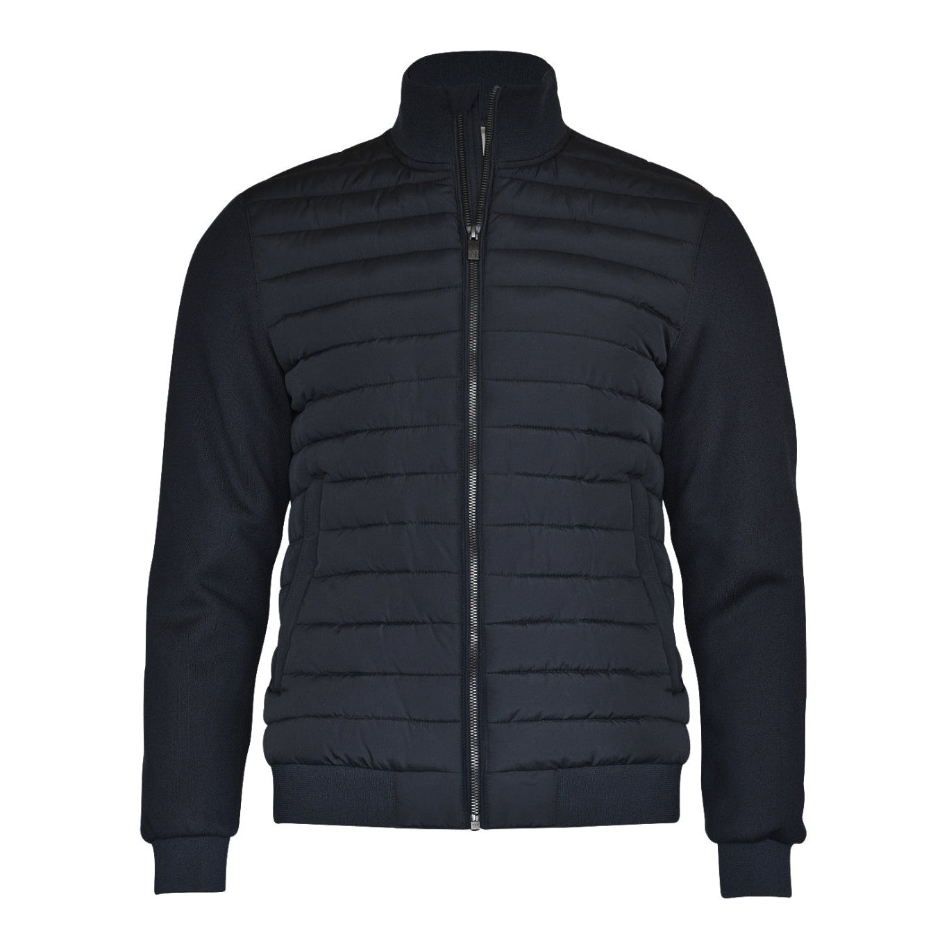 Nimbus Crescent Jacket