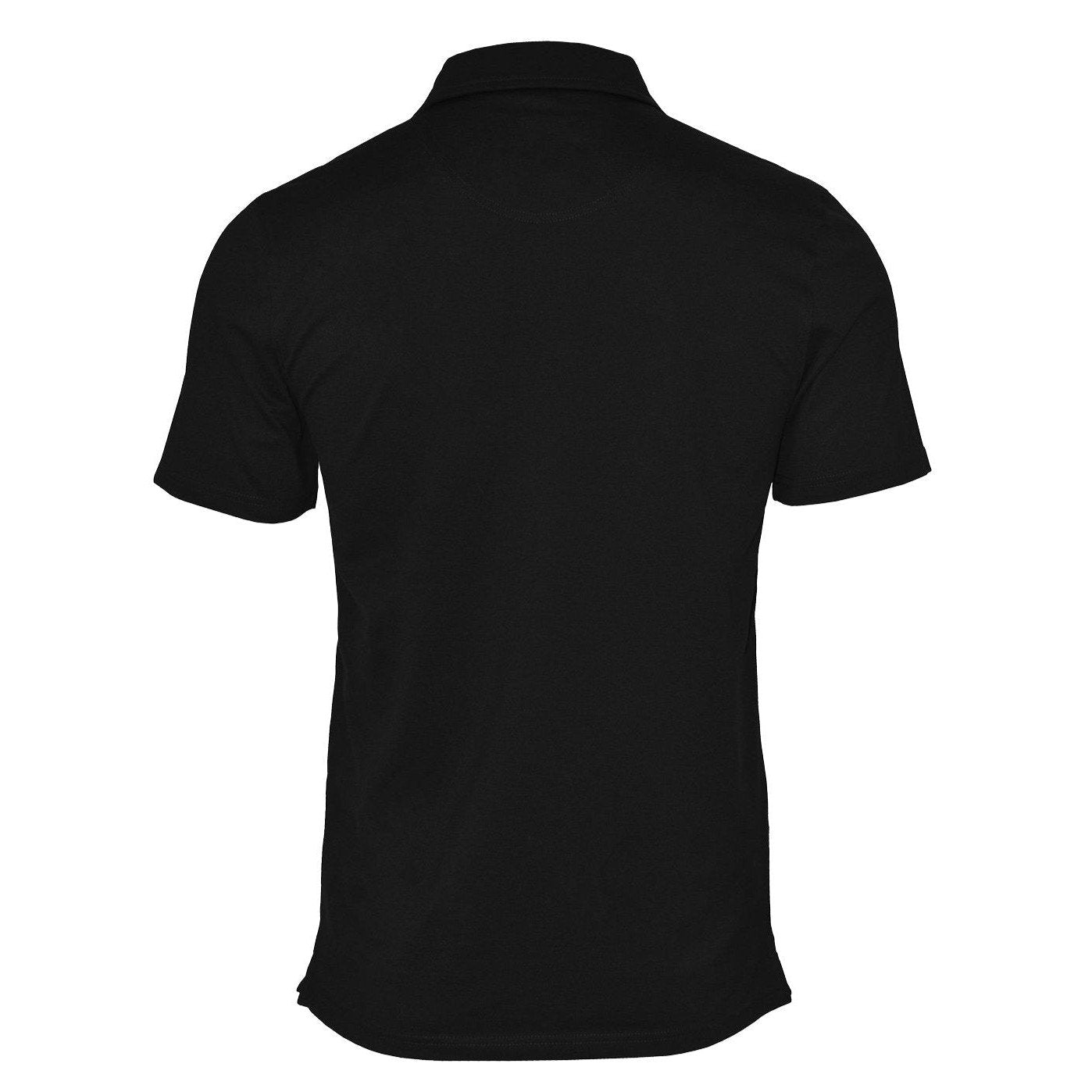 Nimbus Princeton - Stretch Deluxe Cutaway Polo