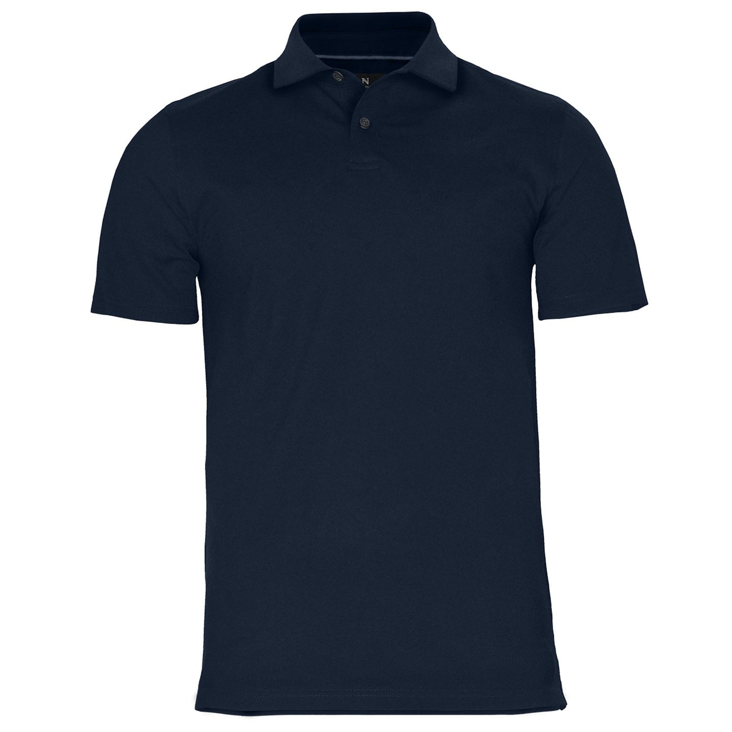 Nimbus Princeton - Stretch Deluxe Cutaway Polo