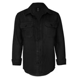 Nimbus Napa Unisex  Versatile Overshirt