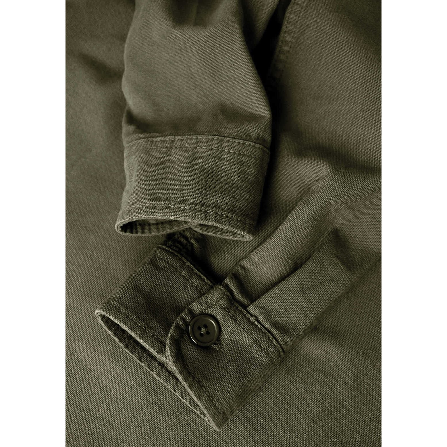 Nimbus Napa Unisex  Versatile Overshirt