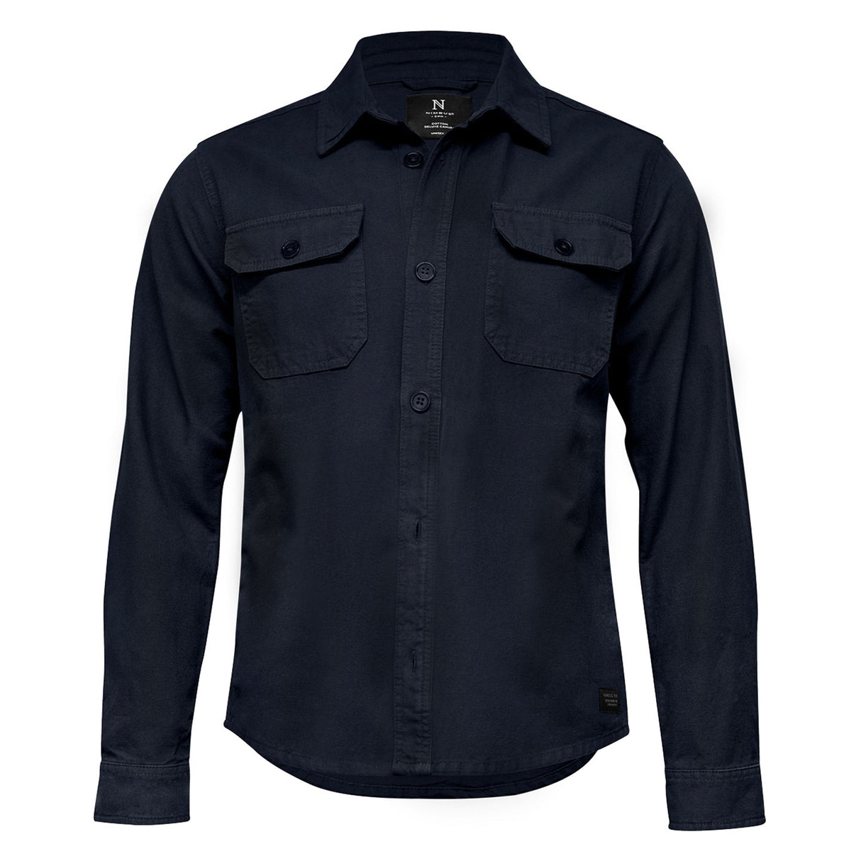 Nimbus Napa Unisex  Versatile Overshirt