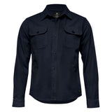 Nimbus Napa Unisex  Versatile Overshirt