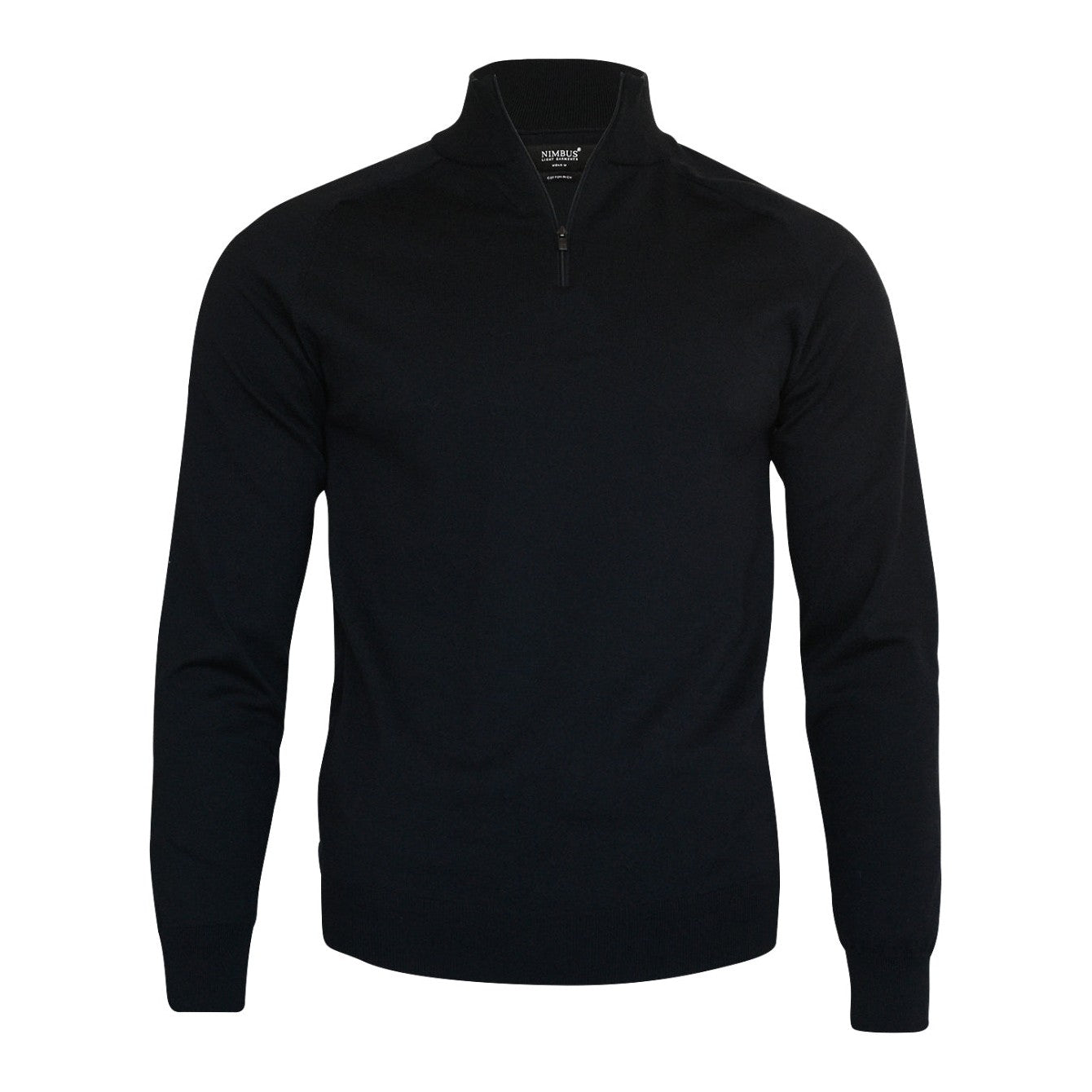 Nimbus Brighton 1/4-Zip