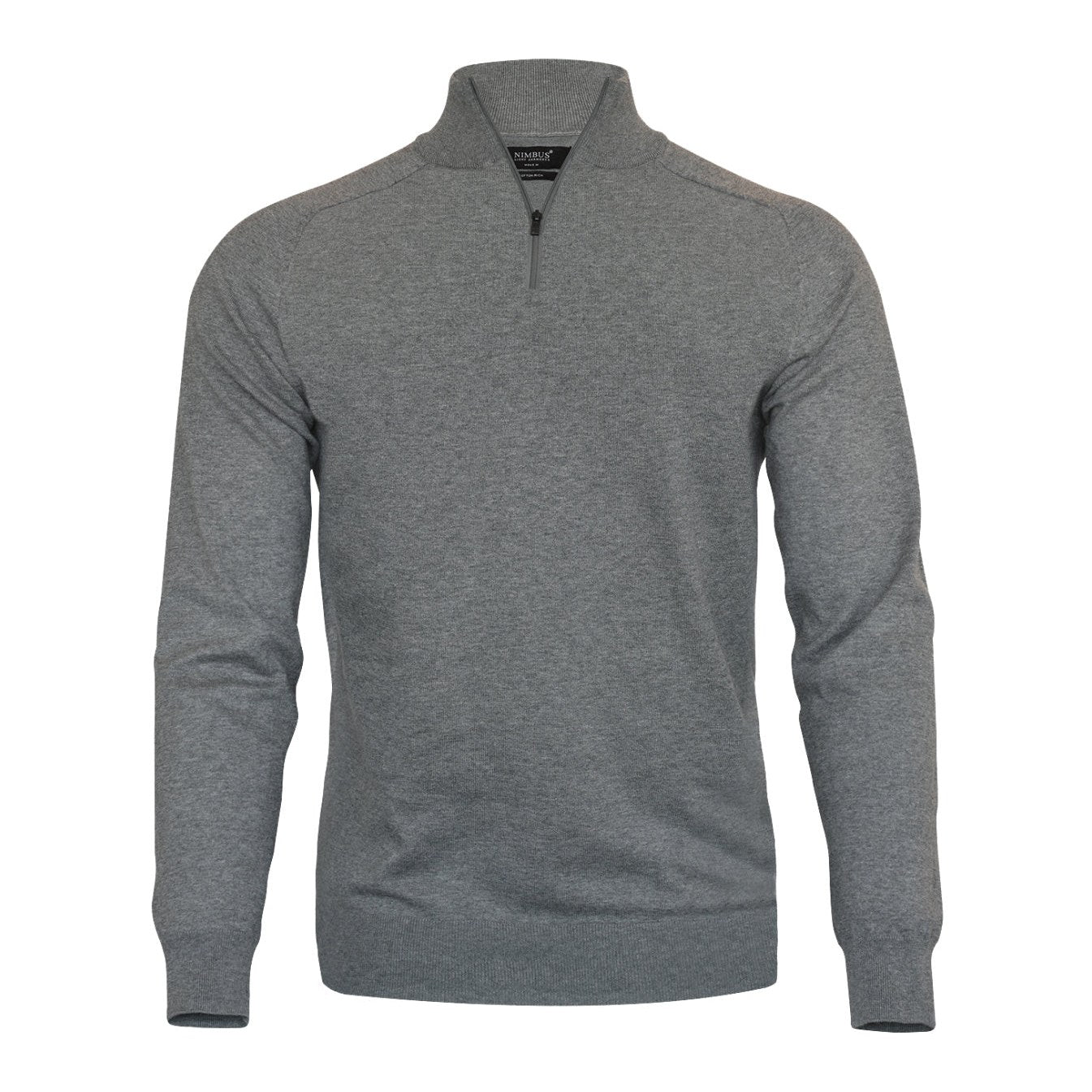 Nimbus Brighton 1/4-Zip