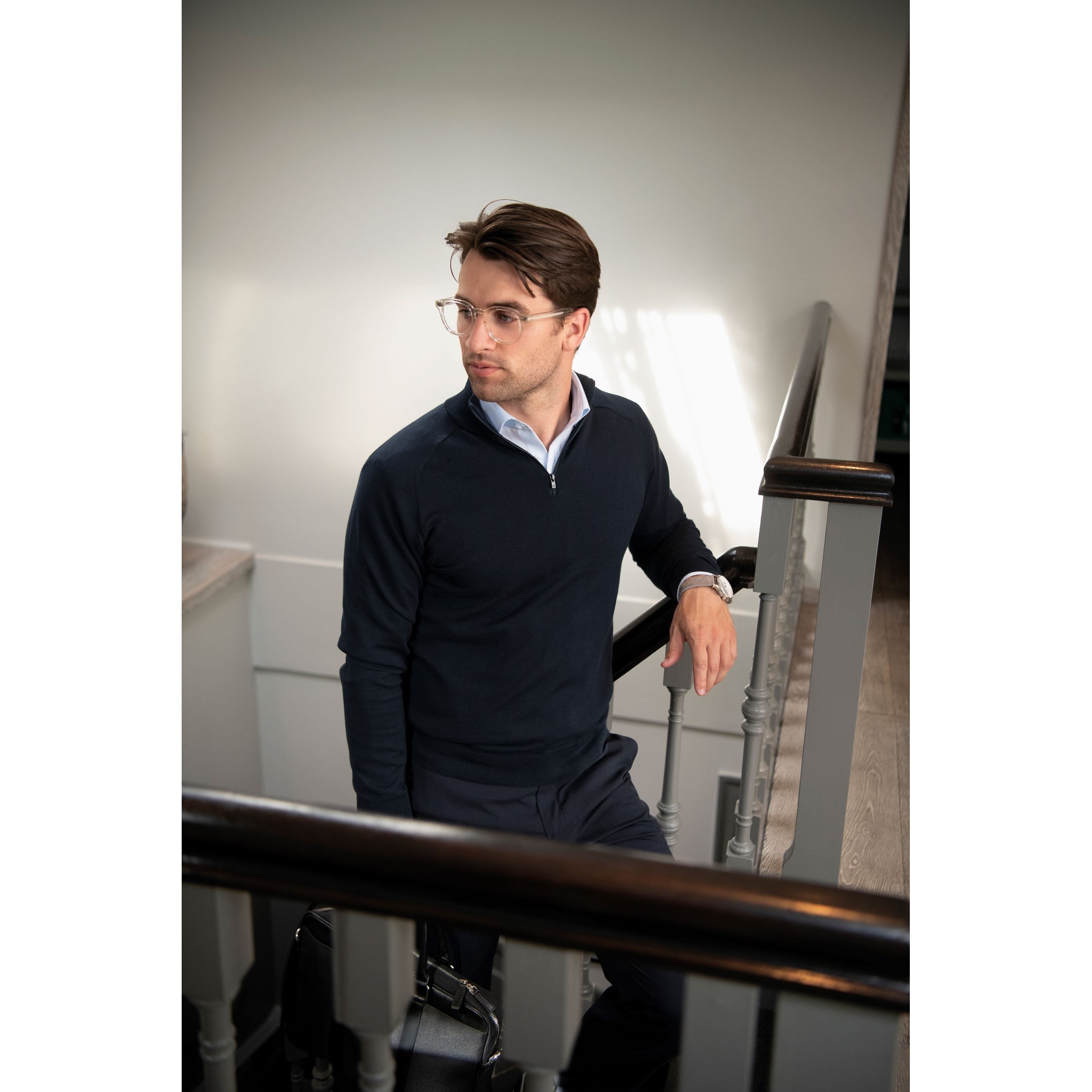 Nimbus Brighton 1/4-Zip