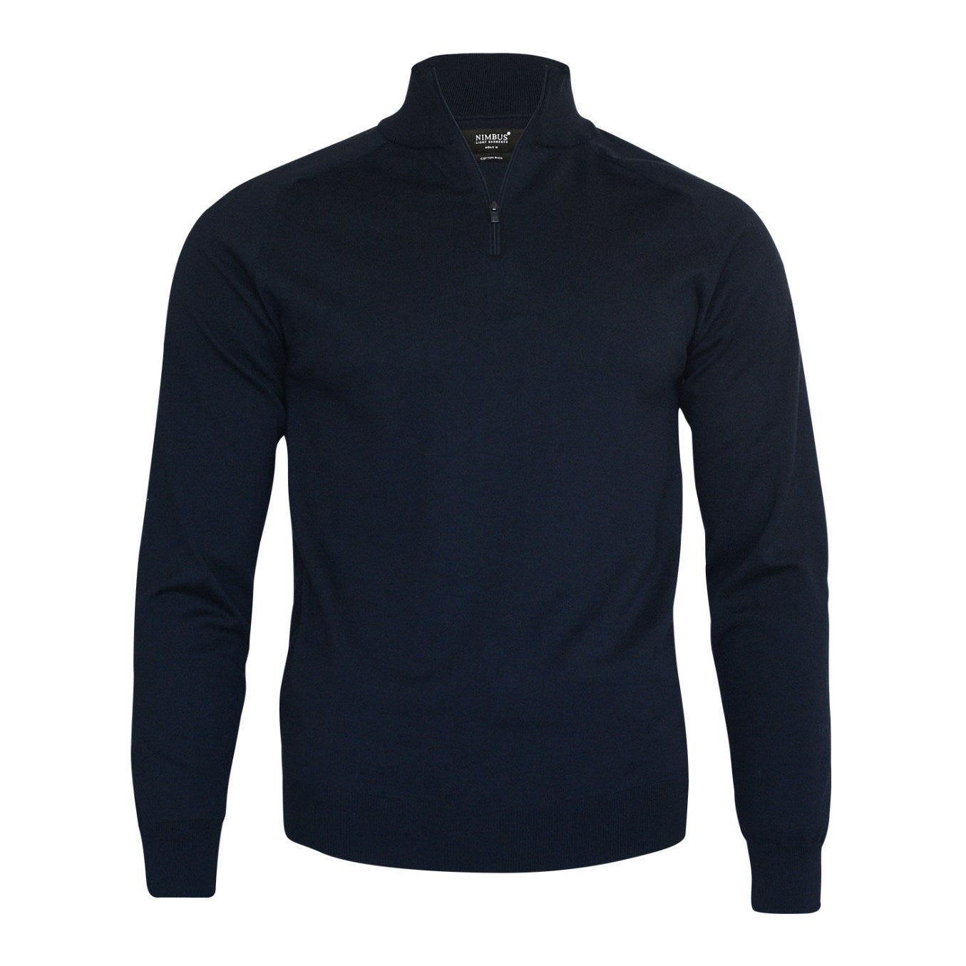 Nimbus Brighton 1/4-Zip