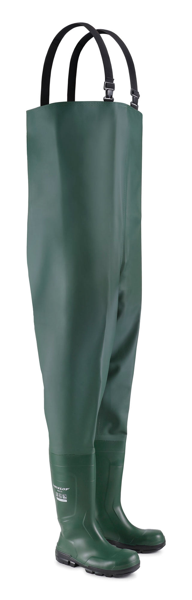Beeswift Work-It Full Safety Chest Wader