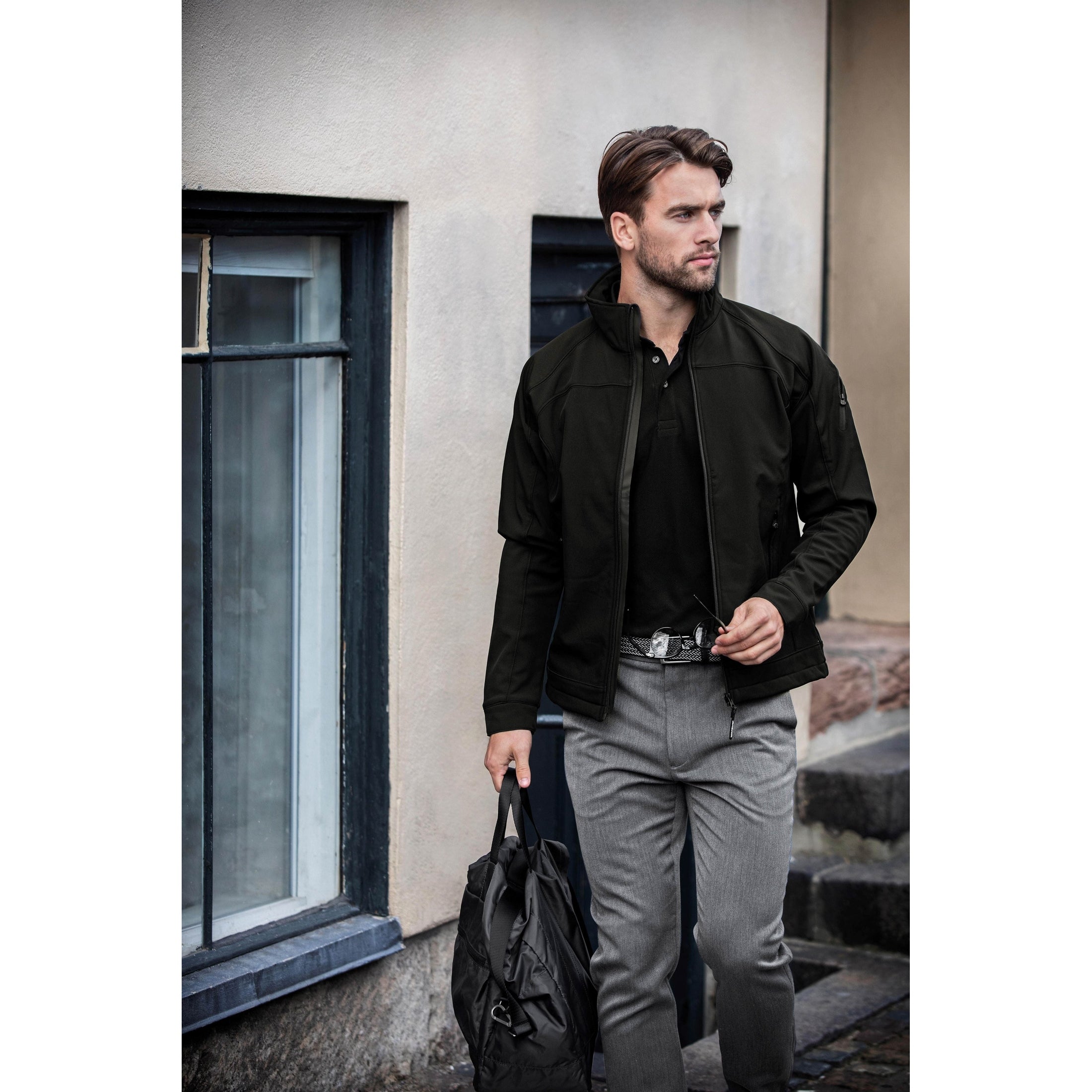 Nimbus Duxbury  Fashionable Performance Softshell Jacket