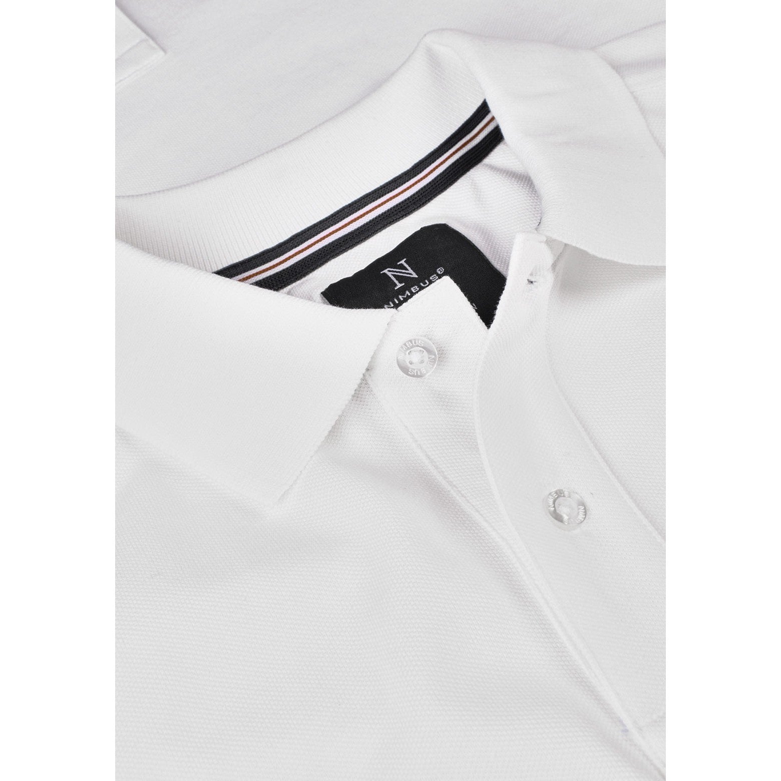 Nimbus Women's Yale  The Luxurious Classic Polo