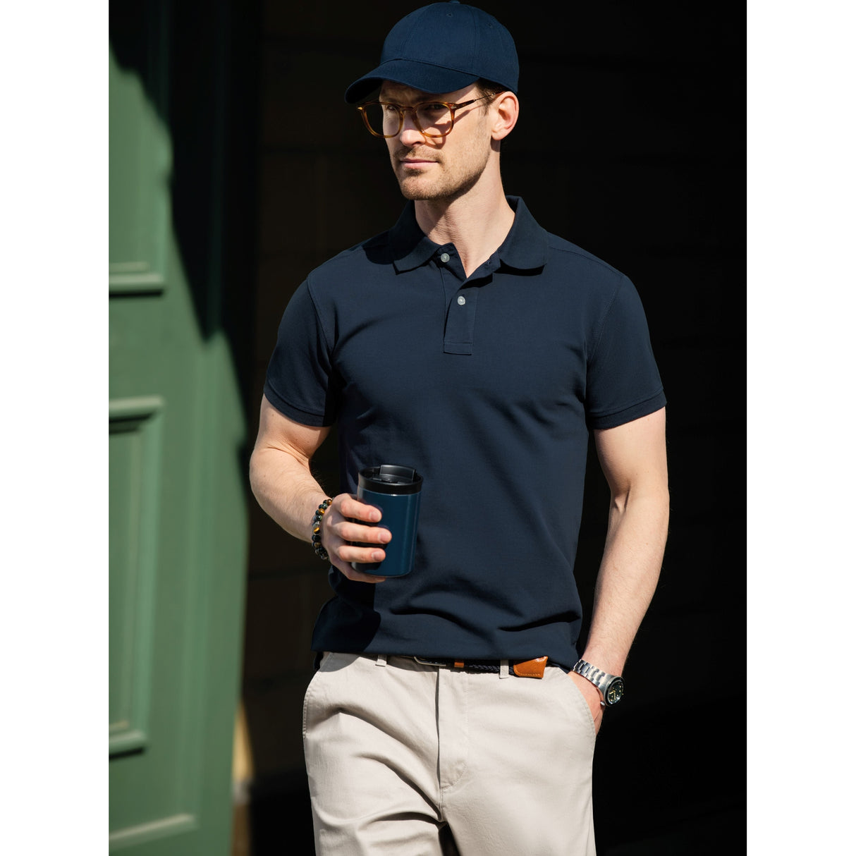 Nimbus Yale  The Luxurious Classic Polo
