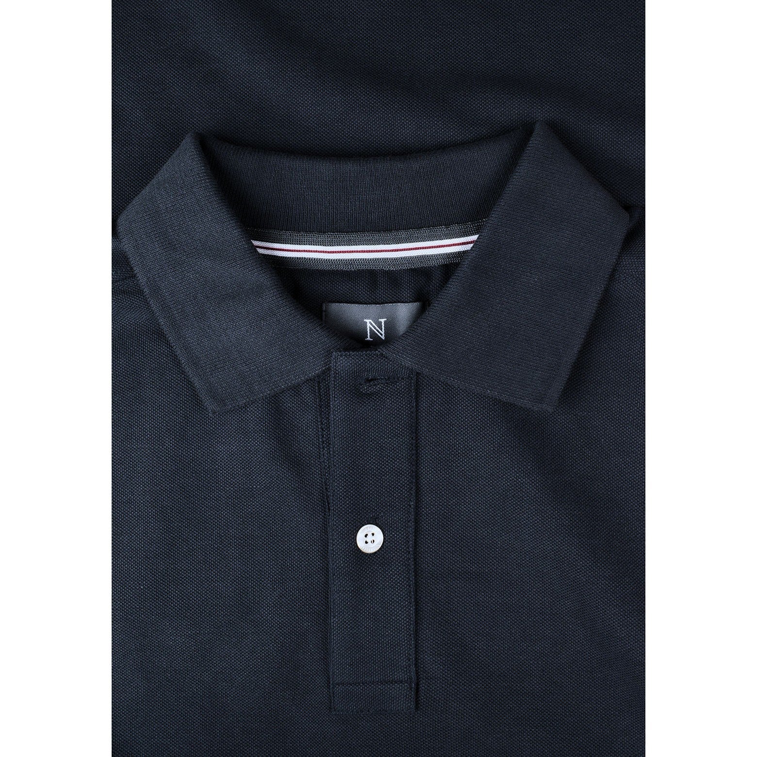 Nimbus Yale  The Luxurious Classic Polo
