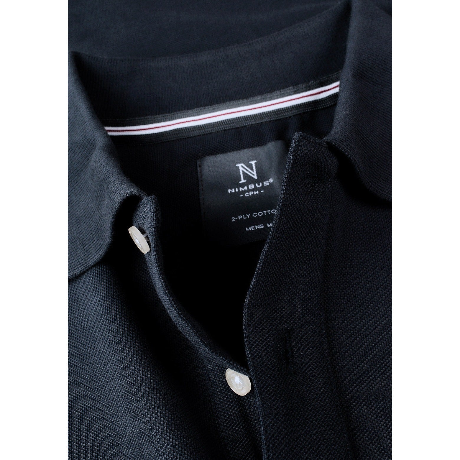 Nimbus Yale  The Luxurious Classic Polo