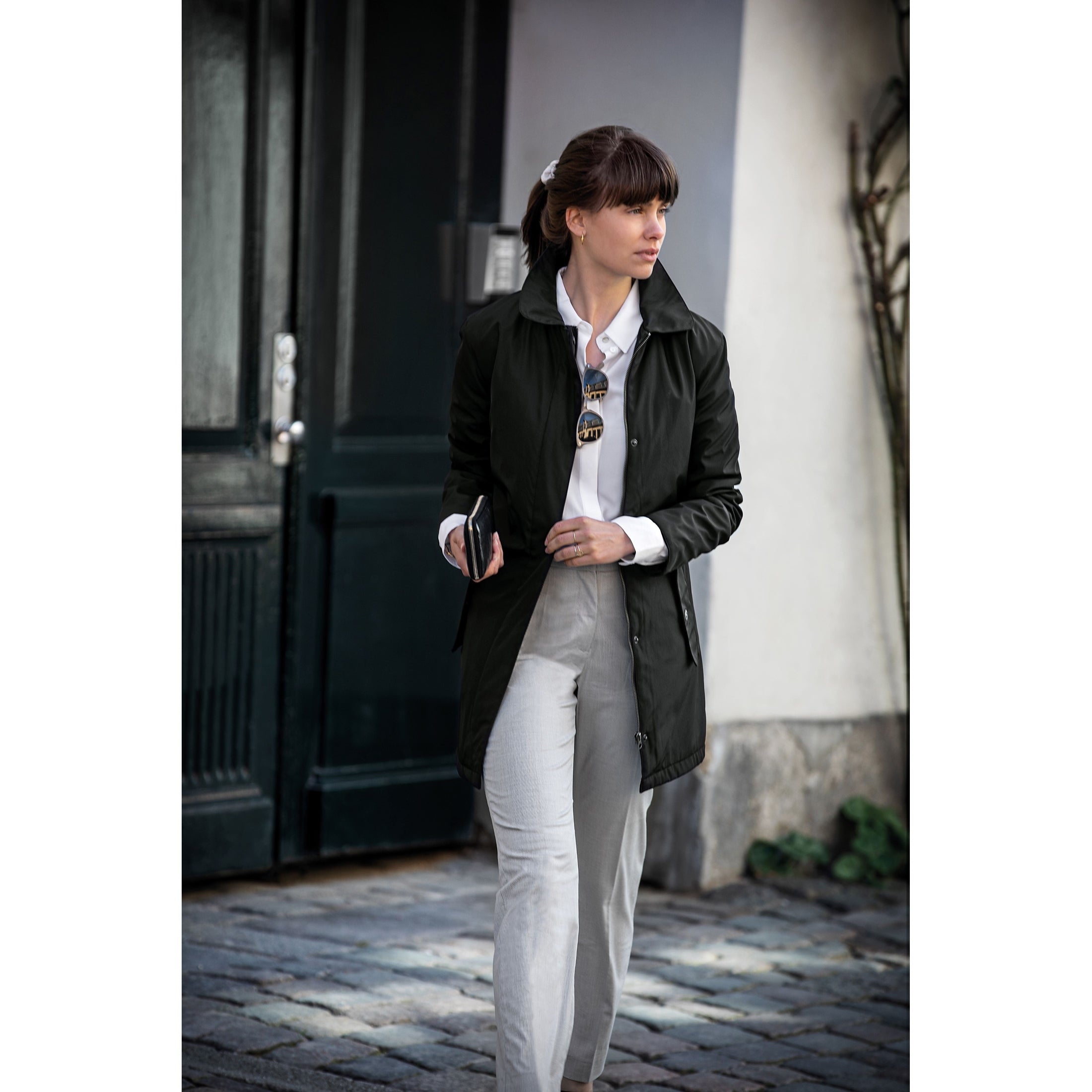 Nimbus Women's Bellington  Warm Business Jacket