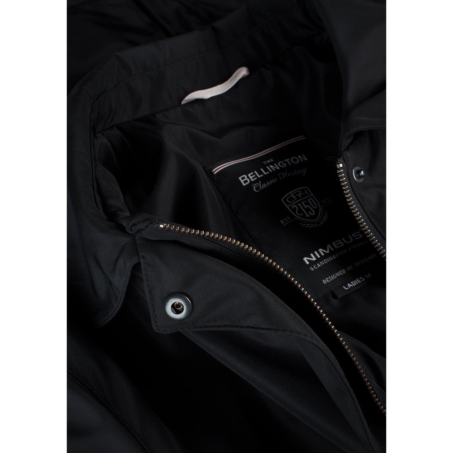 Nimbus Women's Bellington  Warm Business Jacket