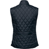 Nimbus Women's Camden  Diamond Quilted Gilet