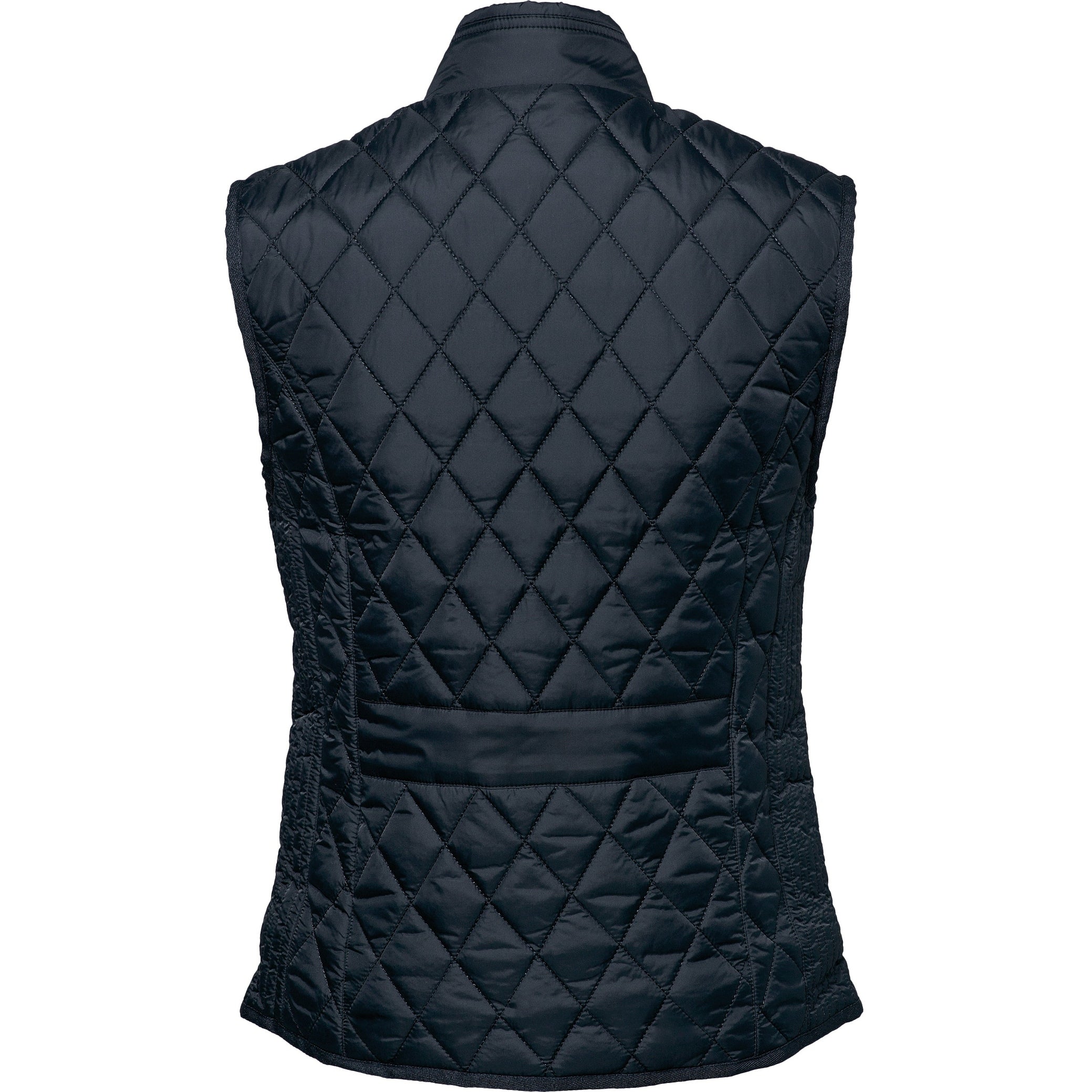 Nimbus Women's Camden  Diamond Quilted Gilet