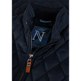 Nimbus Women's Camden  Diamond Quilted Gilet