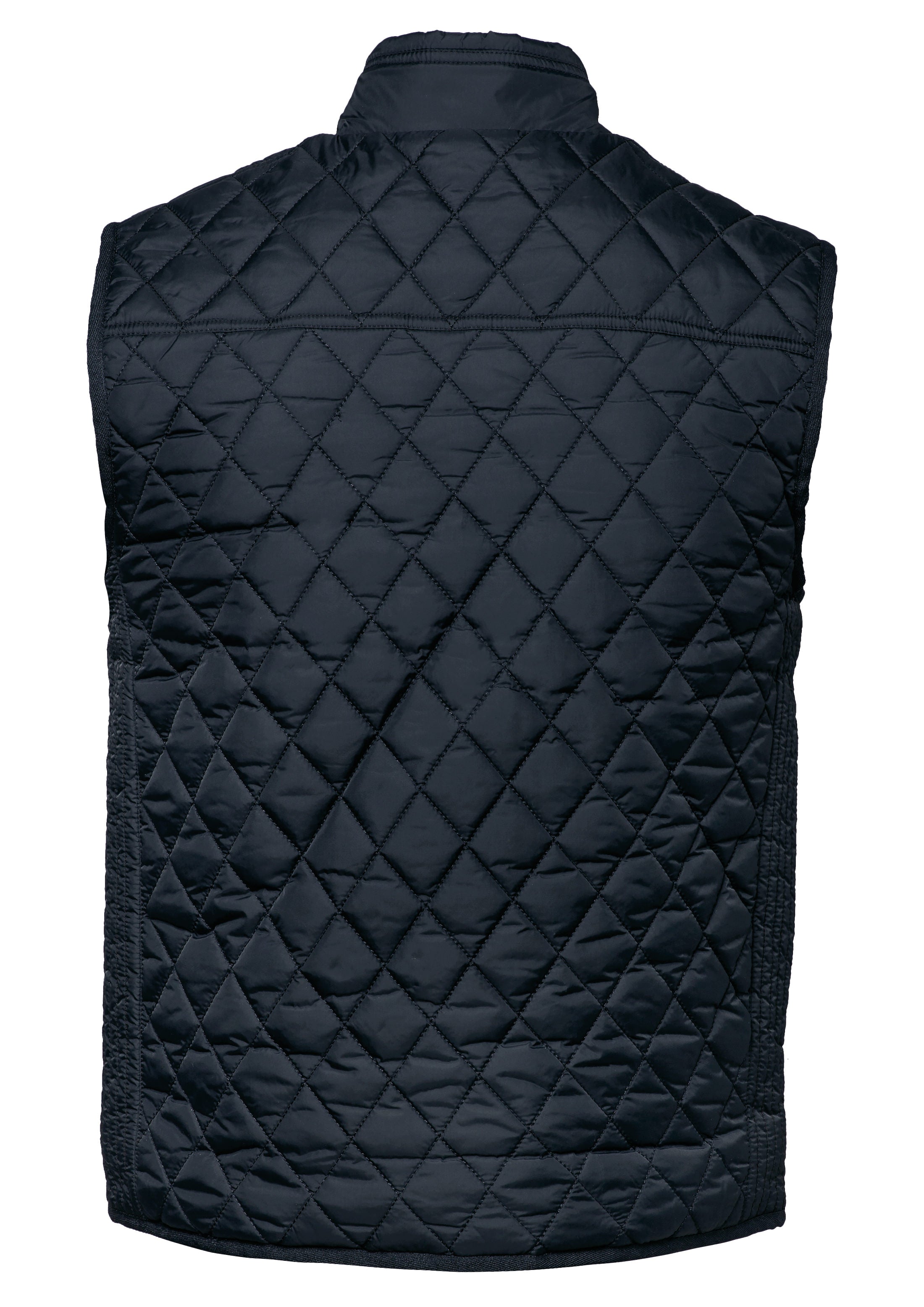 Nimbus Camden  Diamond Quilted Gilet
