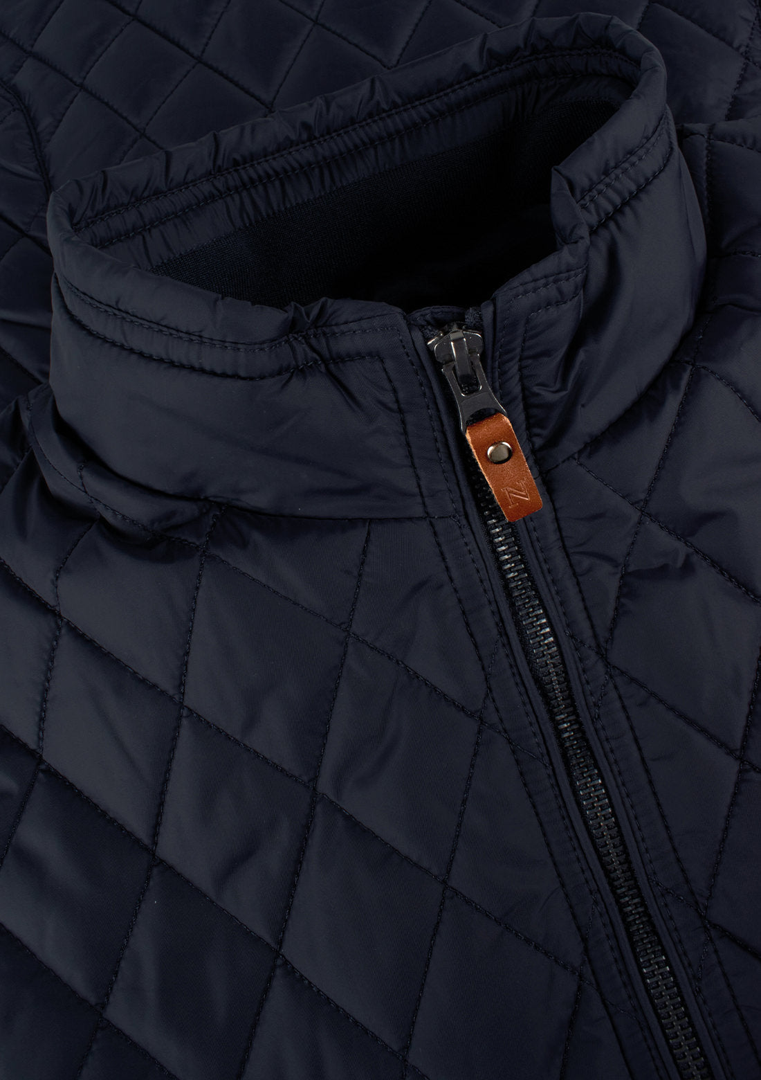 Nimbus Camden  Diamond Quilted Gilet