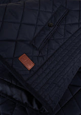 Nimbus Camden  Diamond Quilted Gilet