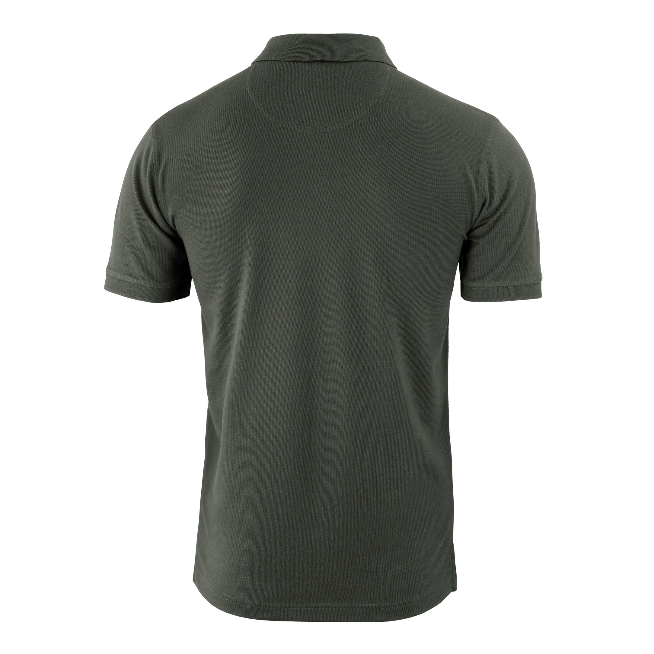 Nimbus Harvard Classic  Stretch Deluxe Polo