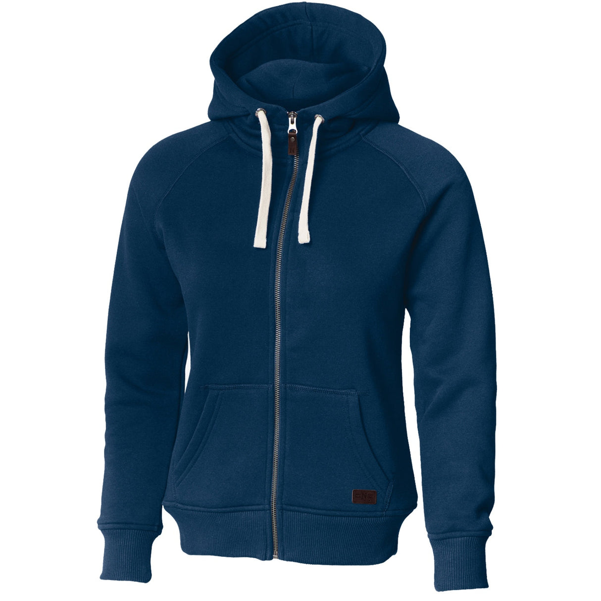 Nimbus Women's Williamsburg  Fashionable Hooded Sweatshirt
