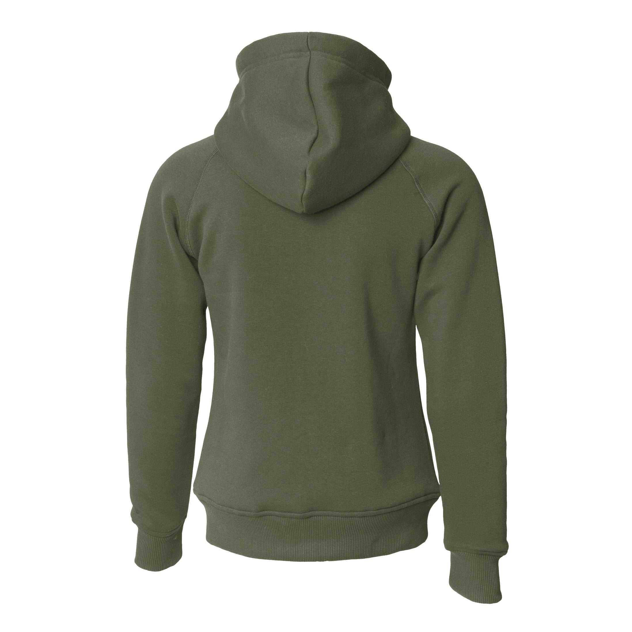 Nimbus Women's Williamsburg  Fashionable Hooded Sweatshirt