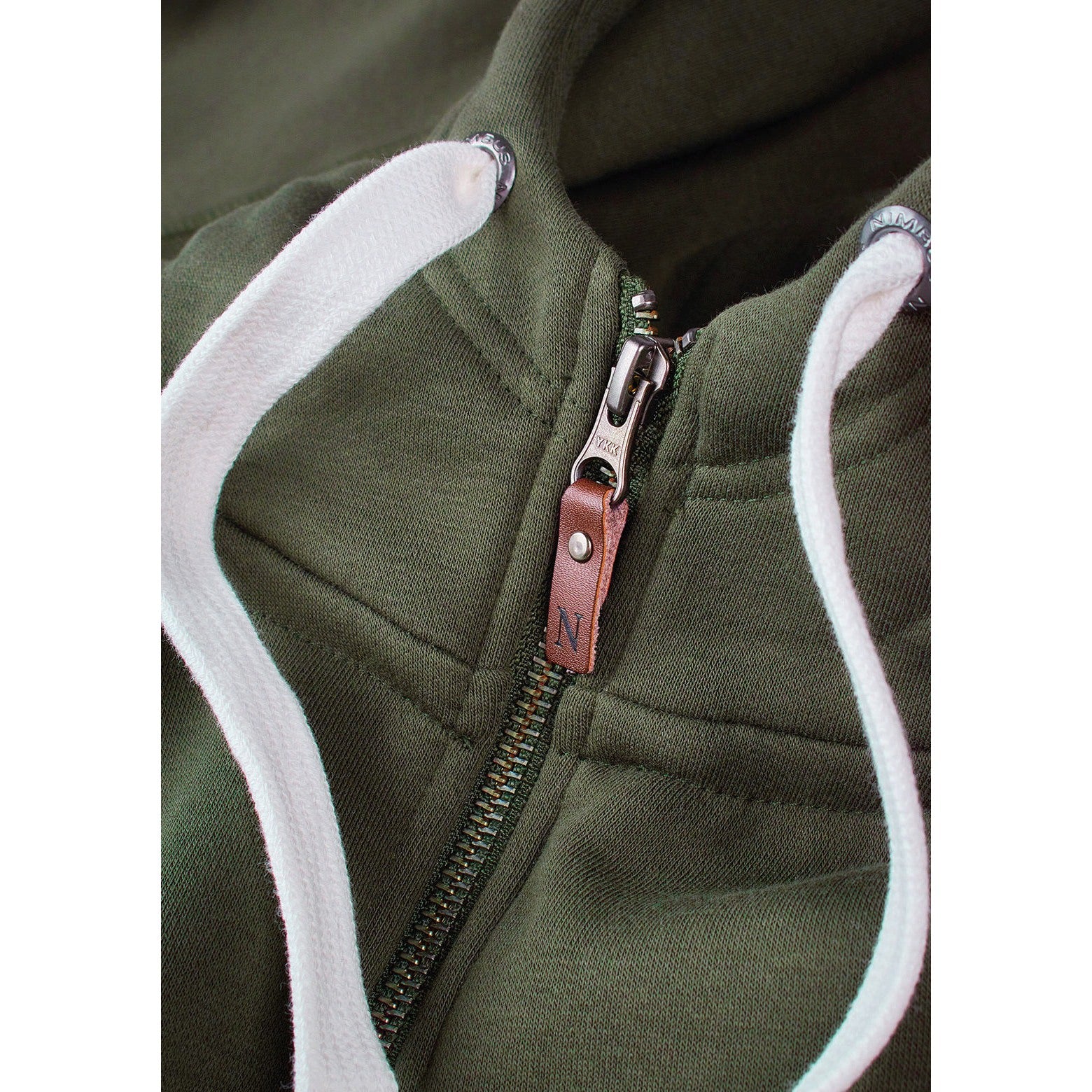 Nimbus Women's Williamsburg  Fashionable Hooded Sweatshirt