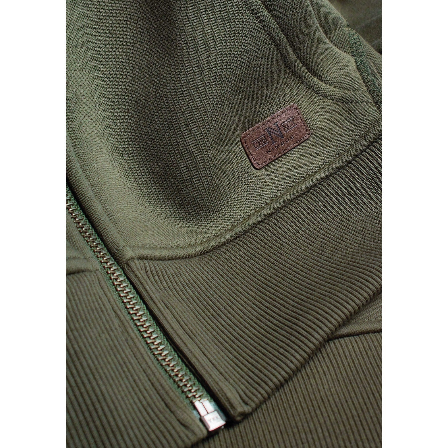 Nimbus Women's Williamsburg  Fashionable Hooded Sweatshirt