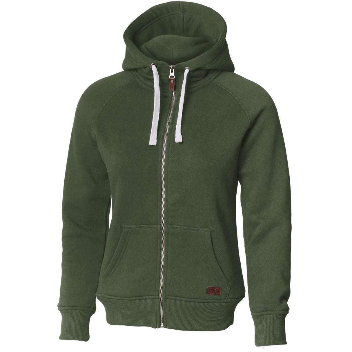 Nimbus Women's Williamsburg  Fashionable Hooded Sweatshirt