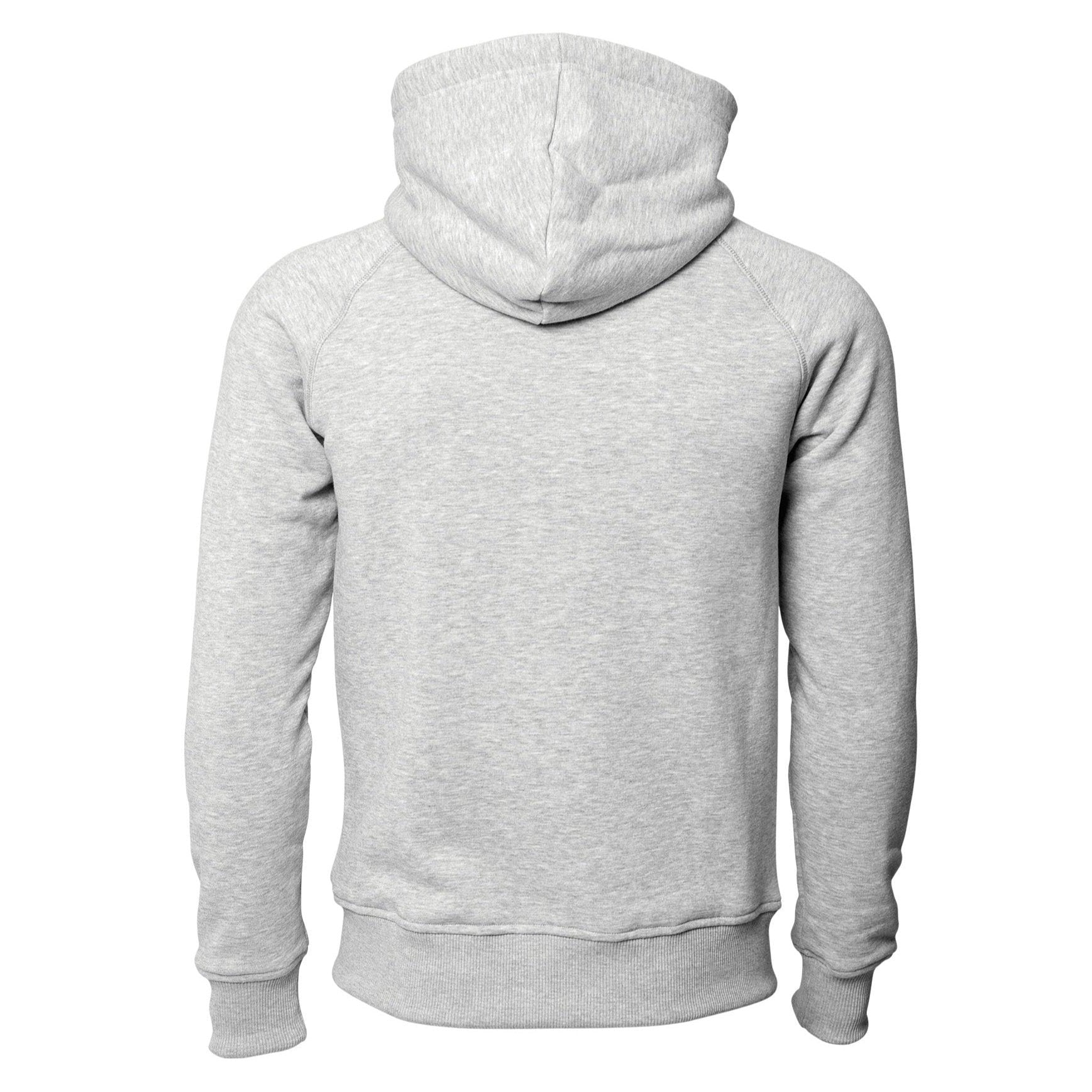 Nimbus Williamsburg  Fashionable Hooded Sweatshirt
