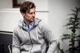 Nimbus Williamsburg  Fashionable Hooded Sweatshirt