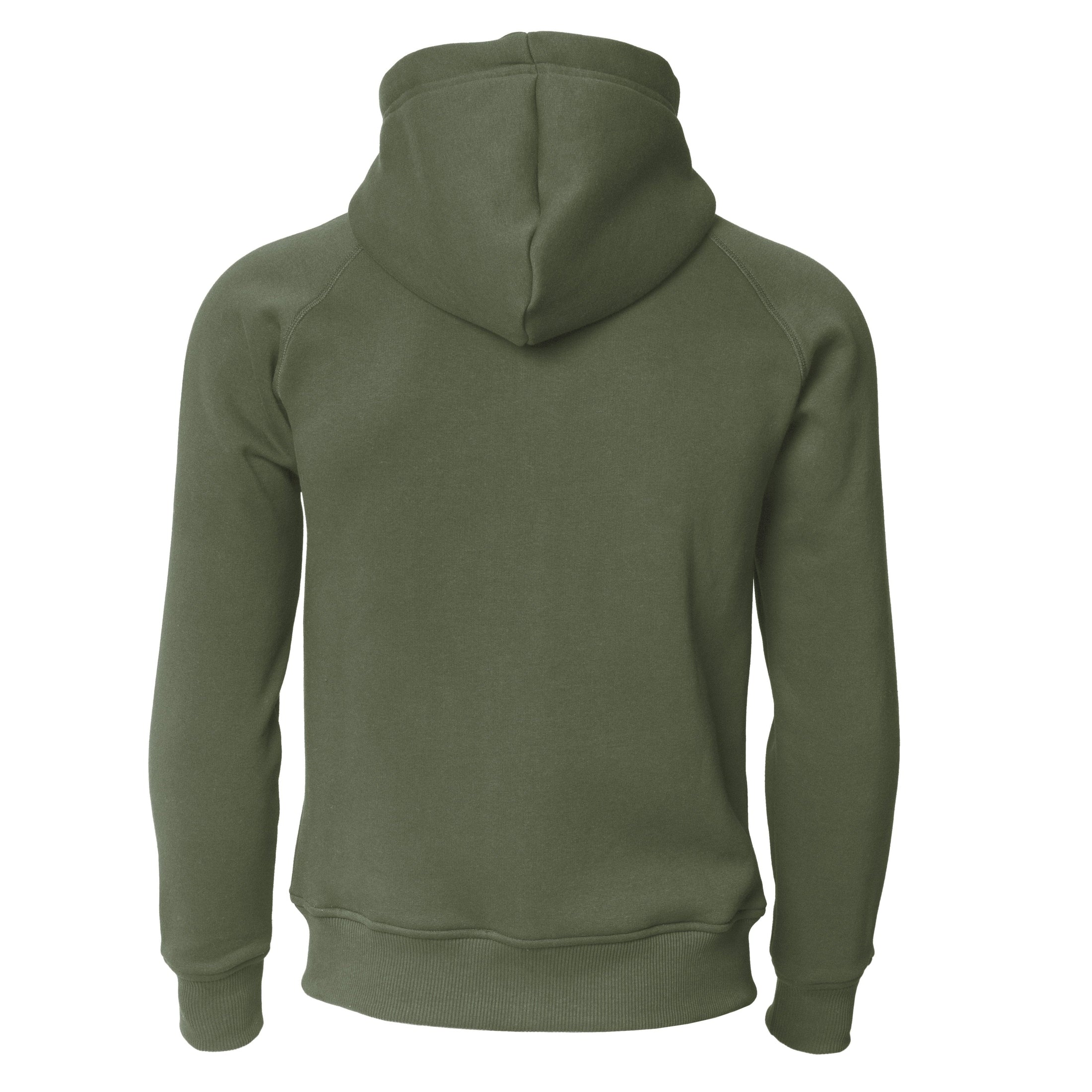Nimbus Williamsburg  Fashionable Hooded Sweatshirt