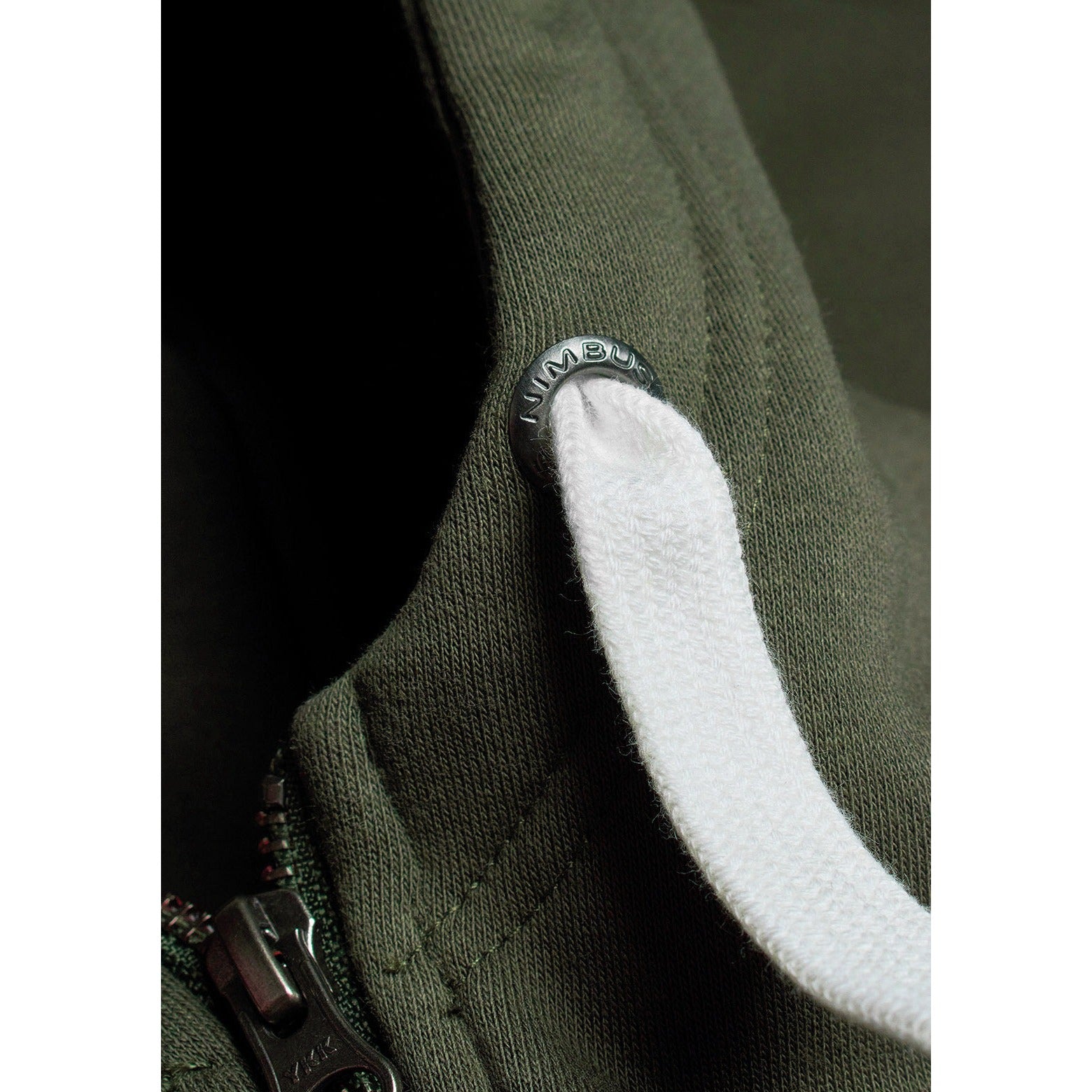 Nimbus Williamsburg  Fashionable Hooded Sweatshirt