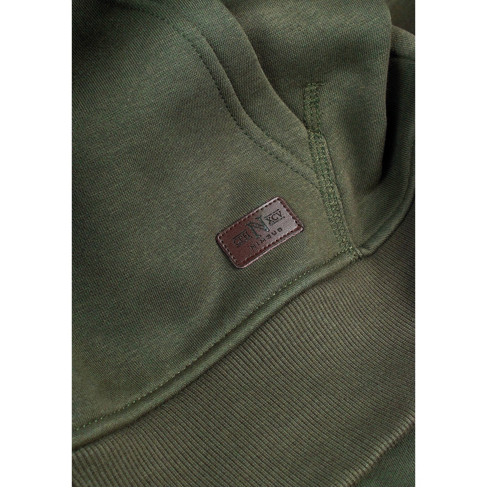 Nimbus Williamsburg  Fashionable Hooded Sweatshirt