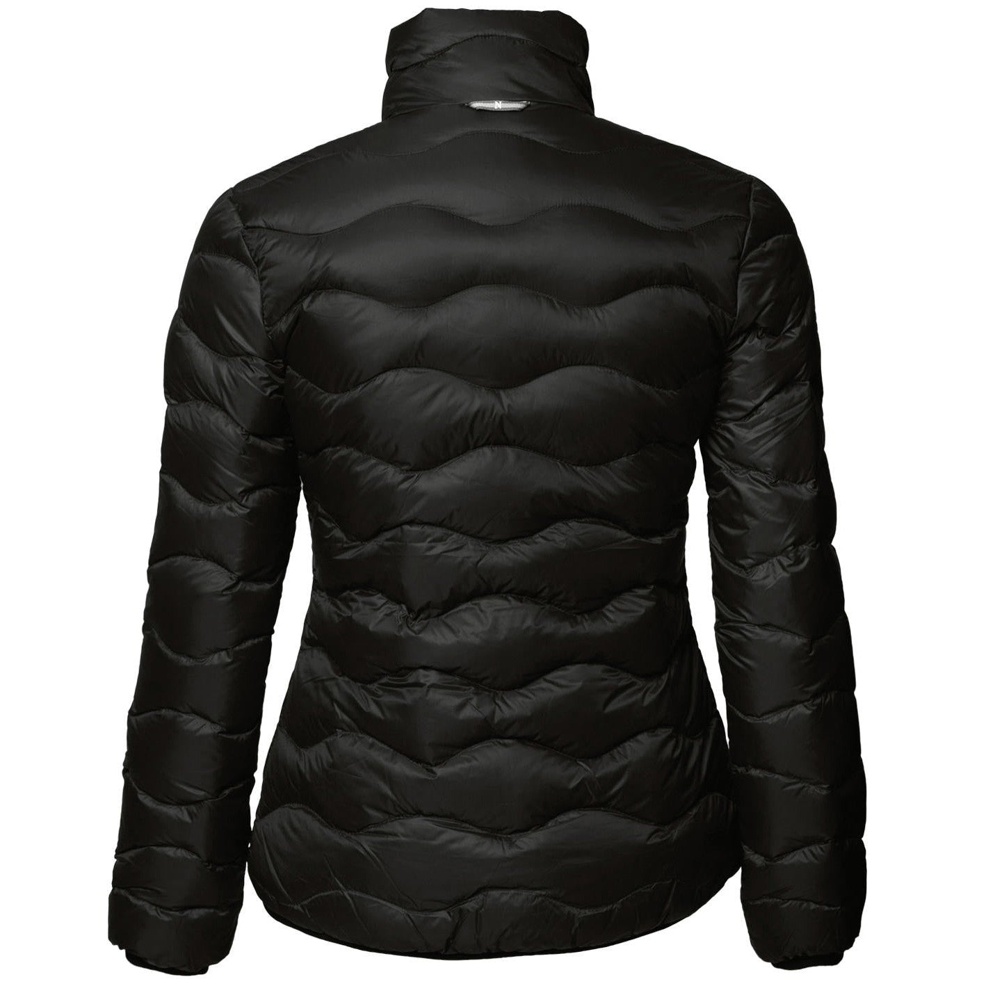 Nimbus Women's Stillwater  Premium Hybrid Down Jacket