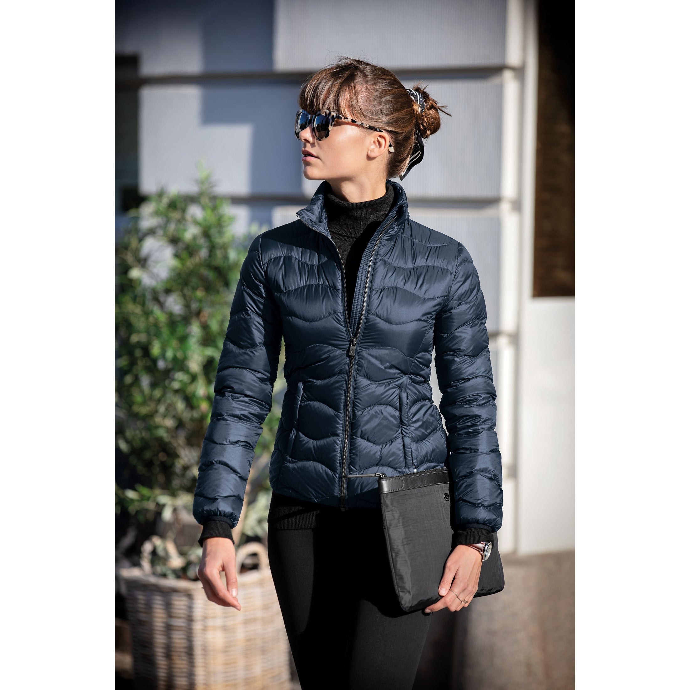 Nimbus Women's Sierra  Perfect Down Experience