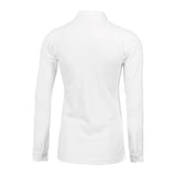 Nimbus Women's Carlington  Deluxe Long Sleeve Polo