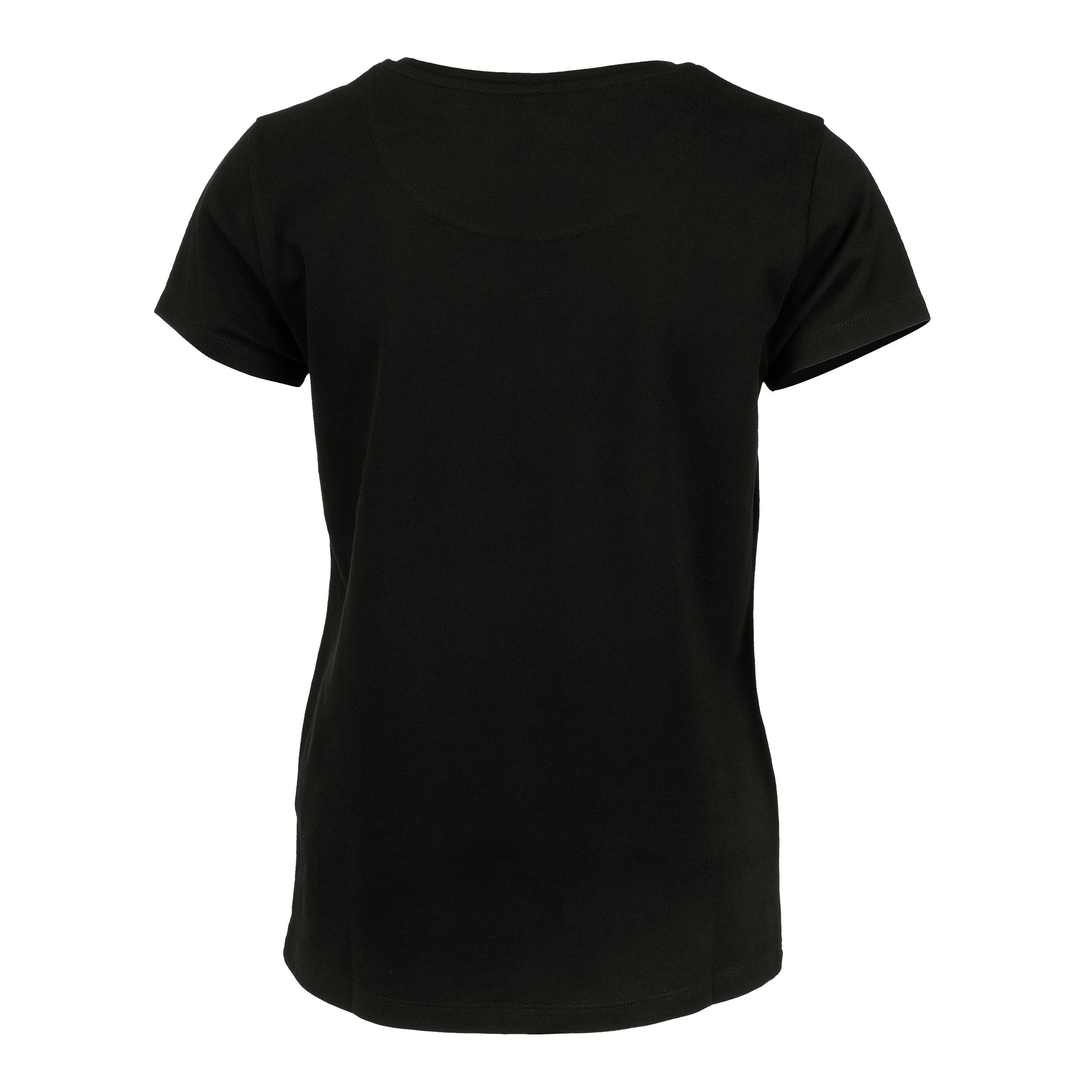 Nimbus Women's Danbury  The Piqué Tee