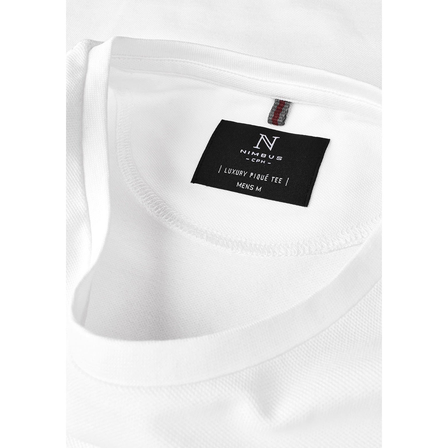 Nimbus Danbury  The Piqué Tee