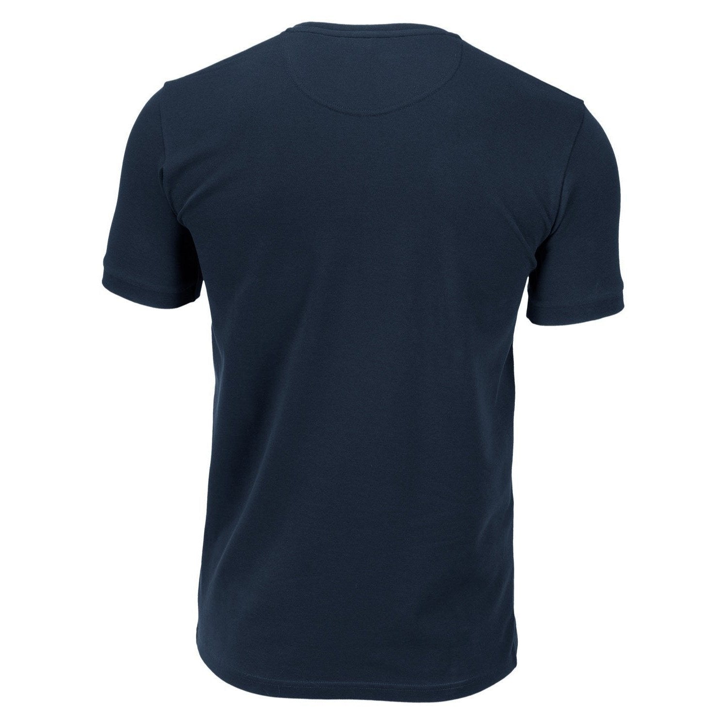 Nimbus Danbury  The Piqué Tee