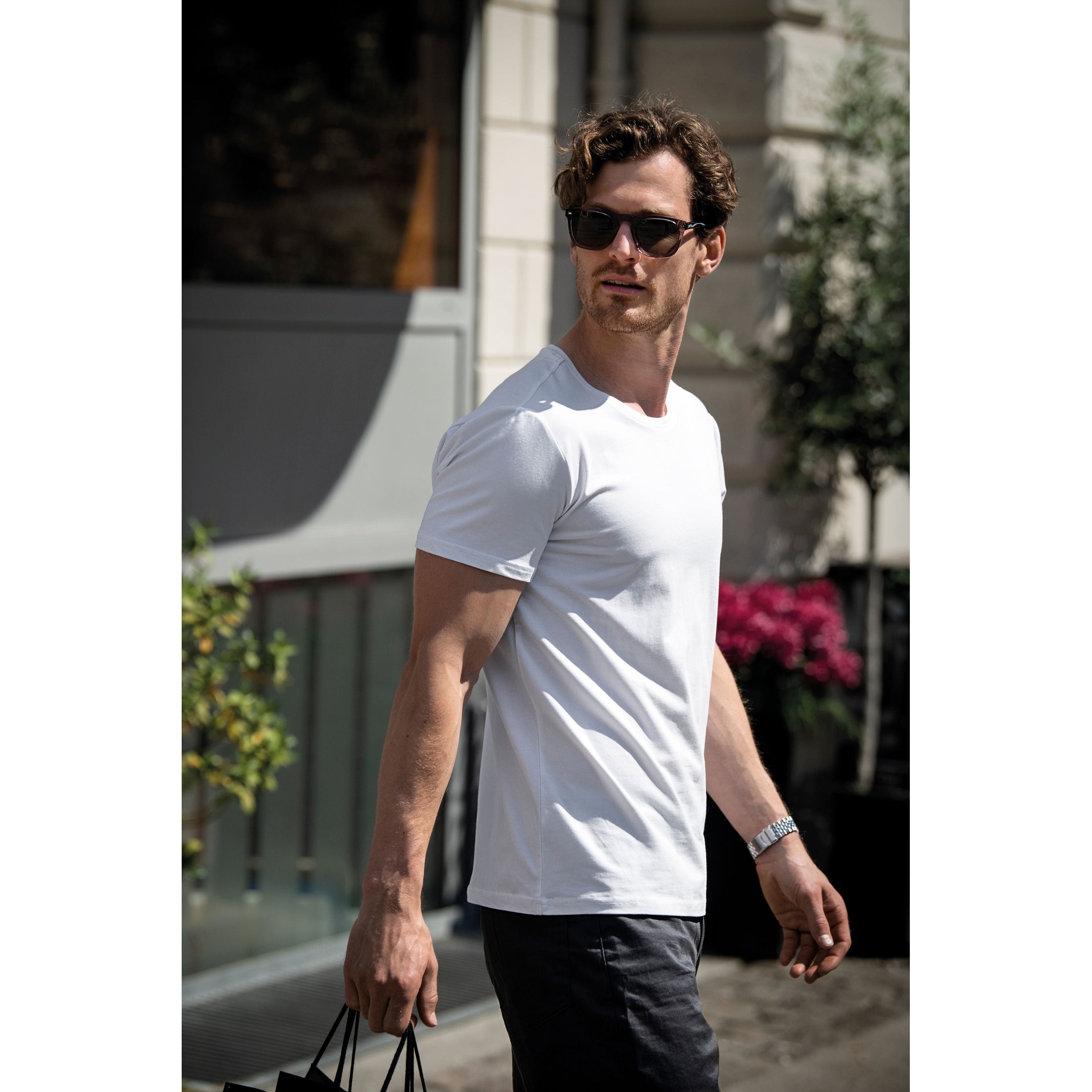 Nimbus Montauk  The Essential Tee