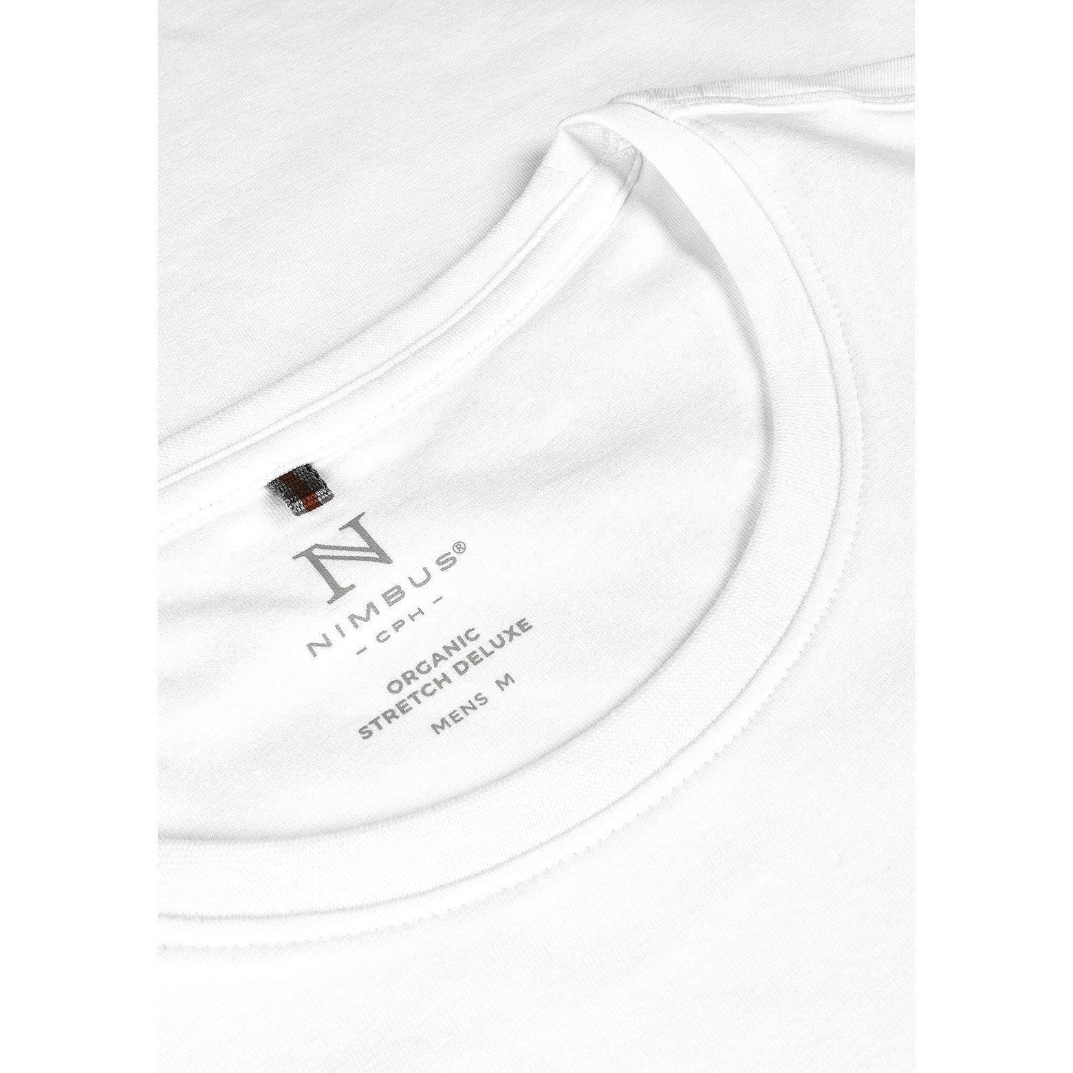 Nimbus Montauk  The Essential Tee