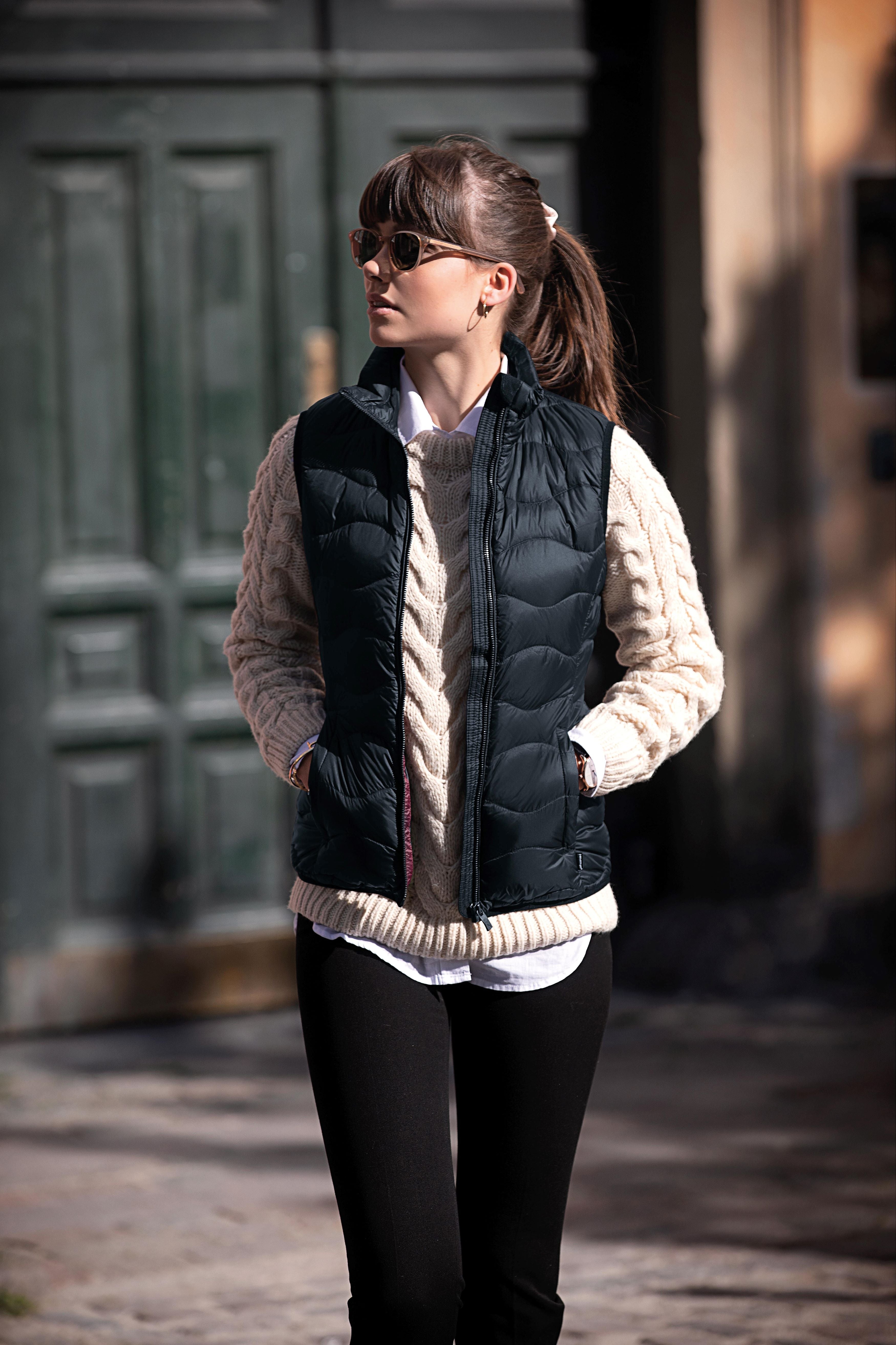 Nimbus Women's Vermont  Versatile Down Gilet