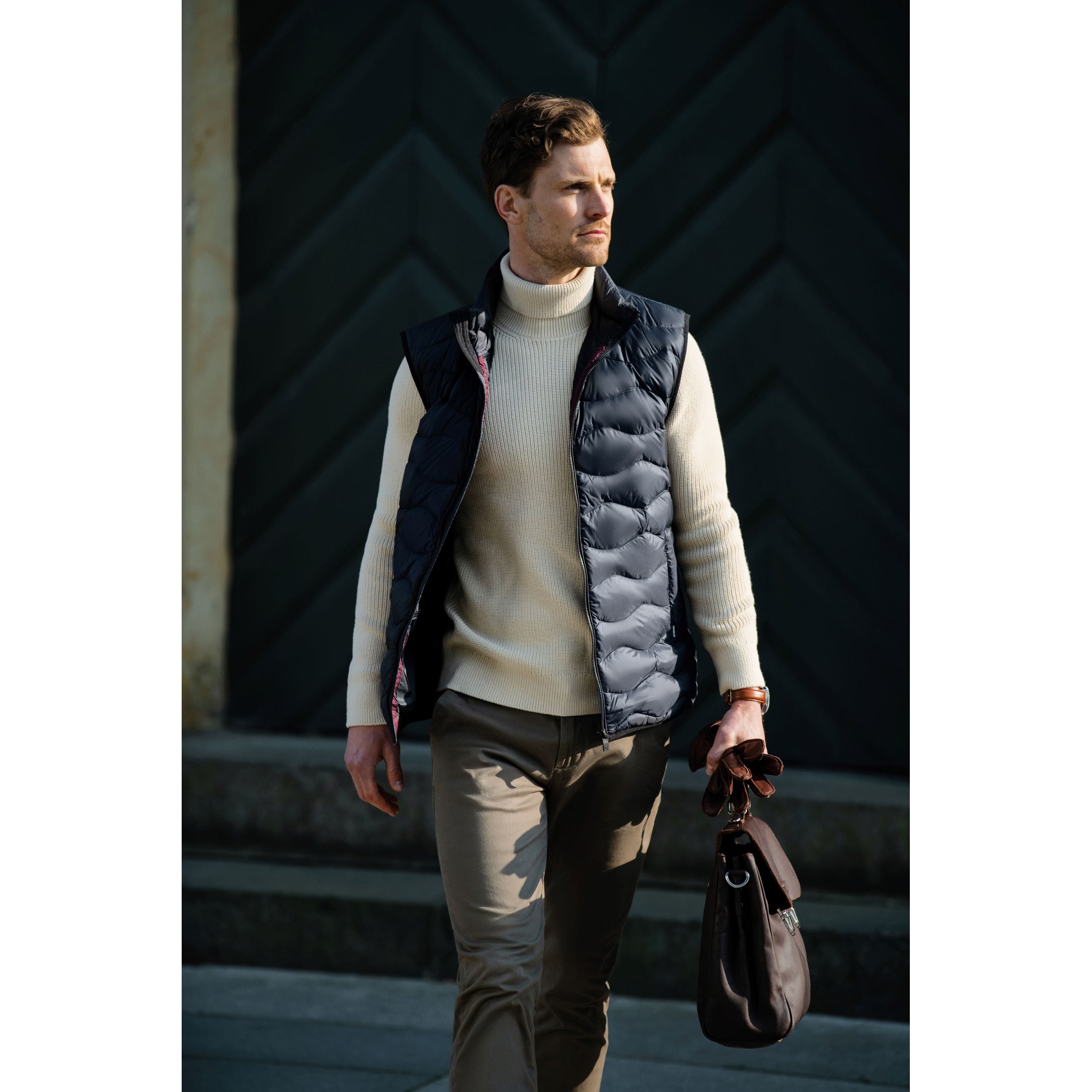 Nimbus Vermont  Versatile Down Gilet