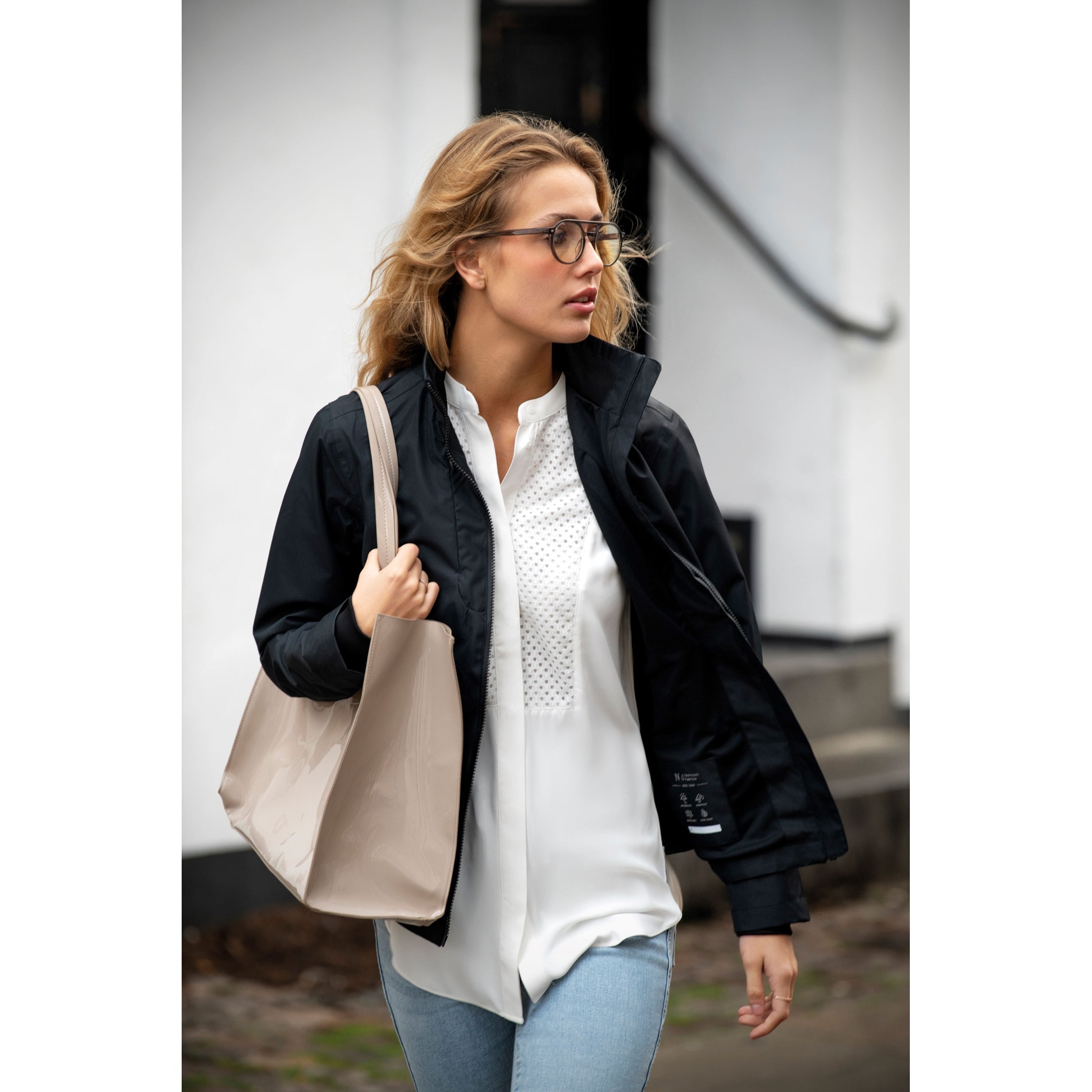 Nimbus Women's Davenport  Timeless Elegant Jacket