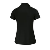 Nimbus Women's Clearwater  Quick-Dry Performance Polo