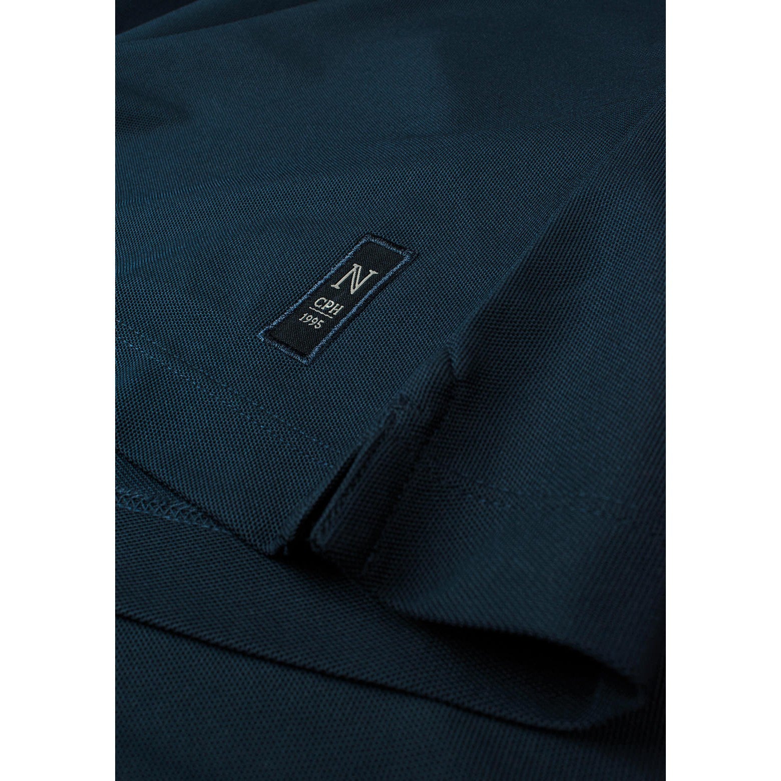 Nimbus Women's Clearwater  Quick-Dry Performance Polo